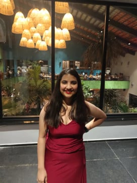 Abcxyz, 24, India
