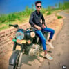 lucky
