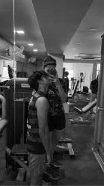 FitSiblings, 18, India