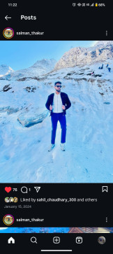 Nikki, 21, India