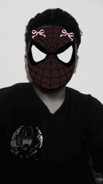 B4 BHAI, 18, India