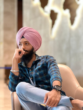 Ranbeer Singh, 27, India