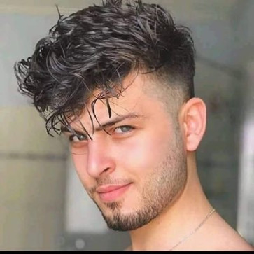 Kashee, 25, Saudi Arabia