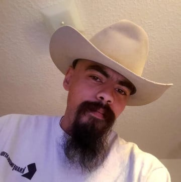 Angel, 25, United States