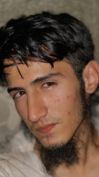 BboslashY Satild, 24, Saudi Arabia