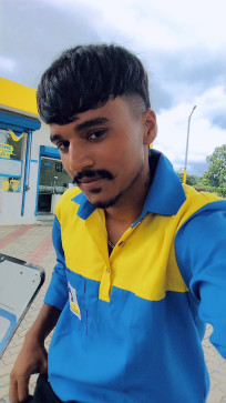 Ashu Singh, 20, India