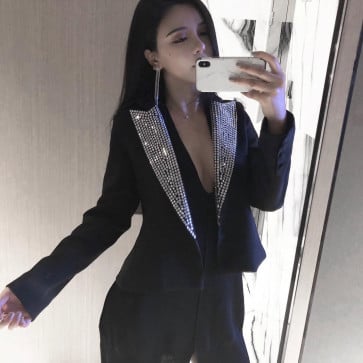 Sofi, 35, United States