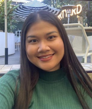Haryln, 34, Canada