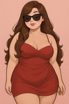 Maryann Jane, 28, Philippines