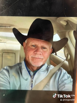 Mooner Gee, 56, United States