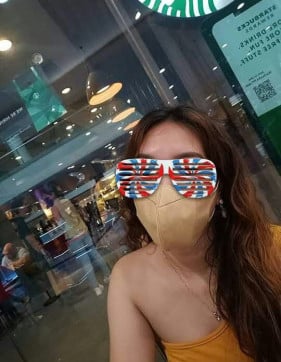 Venuz, 25, Philippines