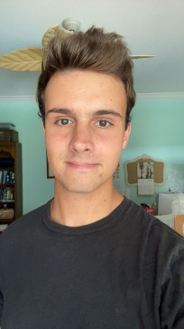 Connor Nalasco, 21, United States