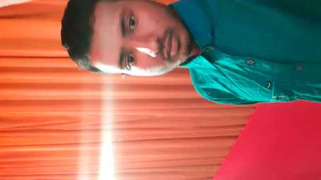 Yadav Ghosh, 24, India