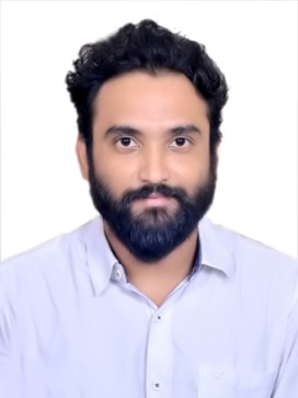 YASH, 28, India