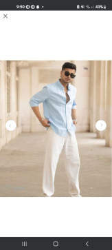 Azeem M, 18, India