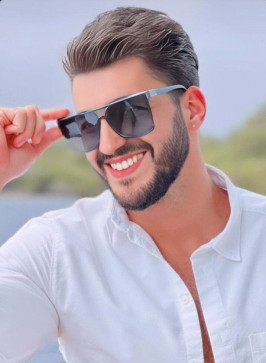 Imran Gujju, 30, India
