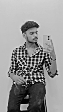 YASH PANDIT, 19, India