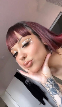 Ashley Marlow, 18