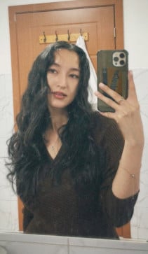 Lara, 24, United States