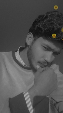Vijay Kumar, 20, India