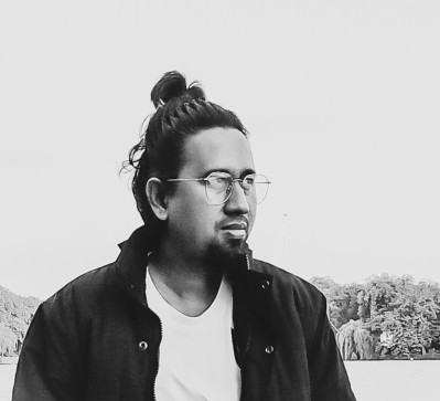 Zed, 34, Germany