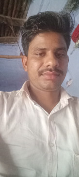 Vishal Yadav , 19, India