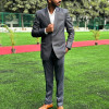 Koushik Reddy