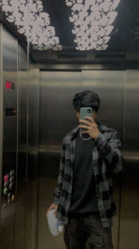 Harsh Aggarwal, 21, India
