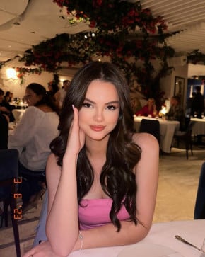Lenah, 28, France