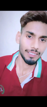 Vijay, 19, India