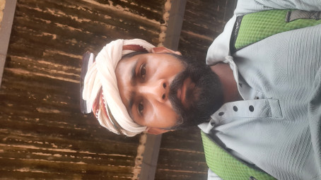 Rajat, 23, India