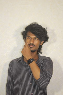 Bunny, 24, India