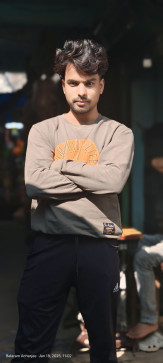 Sanju Srk, 28, India