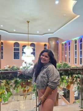 Chubbylita Narcie, 21, Philippines