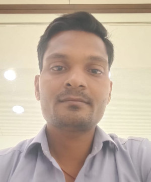 Aaryan, 20, India