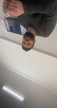Zeus, 28, Turkey