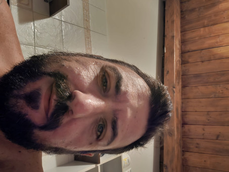 Davide Inglese, 38, Italy