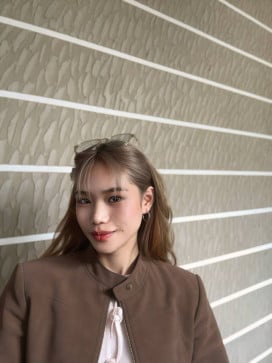 Sofieex, 31, Malaysia