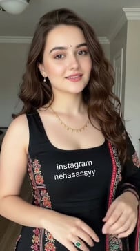 Neha, 20, India