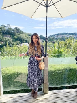 Kendra Minana, 23, United States