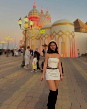 Jayza, 22, Philippines