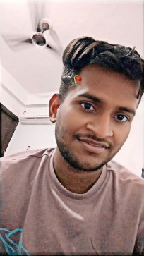Nitesh Sharma, 22, India