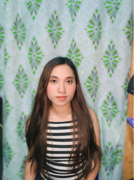 Mary, 23, Philippines