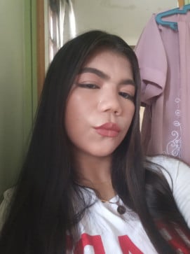 Shane Mahusay, 21, Philippines