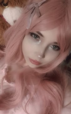 Meow, 18, Antarctica