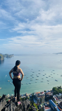 Lizzie, 43, Philippines