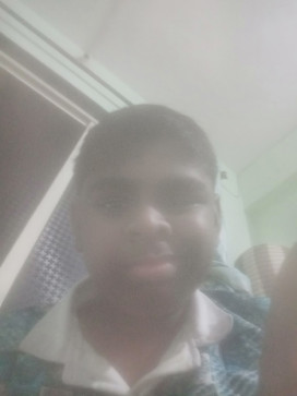 Manthan, 19, United States