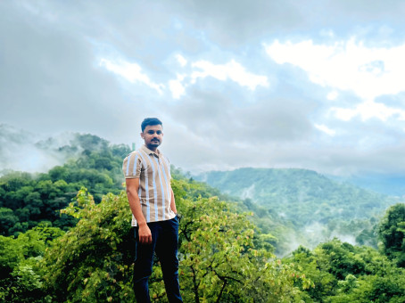 Farhn, 26, India
