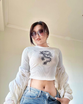 Paradox, 25, India