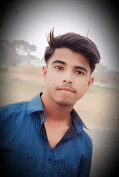 Ankit Kumar, 19, India
